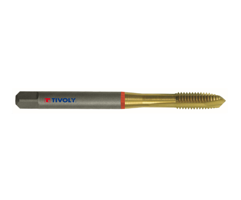 Tivoly 10900221400 Foret béton Pro Ø 14 mm 